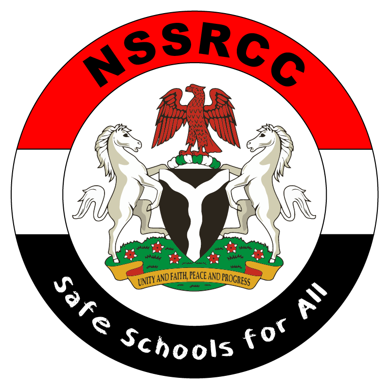 NSCDC Logo